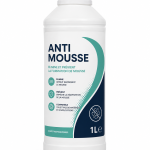 Anti-mousse