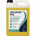 Décapant pour sols