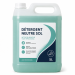 Détergent neutre pour sols
