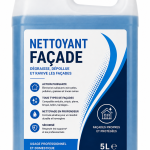 Nettoyant façade