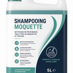 Shampooing moquette