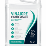 Vinaigre ménager