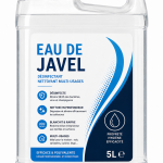 Eau de Javel
