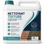 Nettoyant toiture