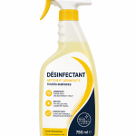 Désinfectant