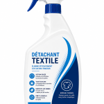 Détachant textile