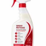 Produit spray méthode