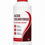 Acide chlorhydrique