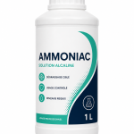 Ammoniac (solution ammoniacale)