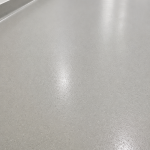 Sol en résine époxy ou polyuréthane