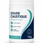 Soude caustique