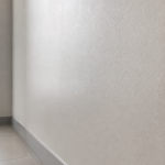 Surfaces peintes lessivables