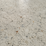 Terrazzo et granito